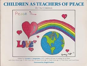 Children as Teachers of Peace