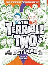 The Terrible Two's Last Laugh