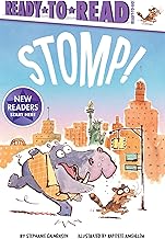 Stomp!