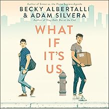 What If It's Us