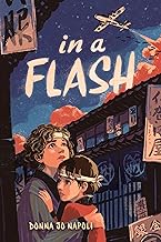 In a Flash
