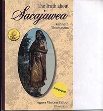 The Truth About Sacajawea
