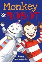 Monkey and Robot