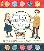 Tiny Creatures: The World of Microbes
