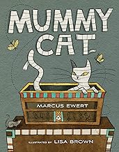 Mummy Cat