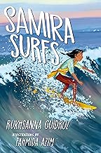 Samira Surfs