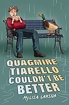 Quagmire Tiarello Couldn't Be Better