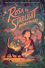 Rosa by Starlight