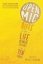 Open MIC: Riffs on Life Between Cultures in Ten Voices
