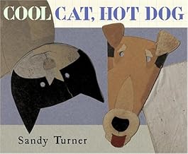 Cool Cat, Hot Dog