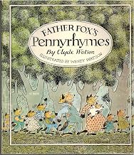 Father Fox's Pennyrhymes