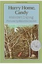 Hurry Home, Candy