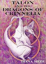 Talon and the Dragons of Crinnelia