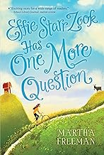 Effie Starr Zook Has One More Question