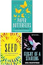 Paper Butterflies