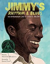 Jimmy’s Rhythm & Blues