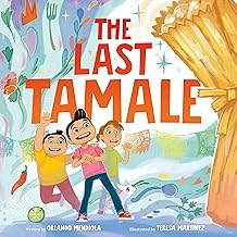The Last Tamale