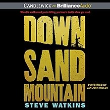 Down Sand Mountain