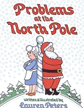 Problems at the North Pole