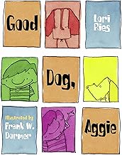 Good Dog, Aggie