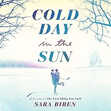 Cold Day in the Sun