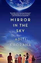 Mirror in the Sky