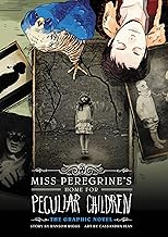 Miss Peregrine's Home for Peculiar Children: The Graphic Novel