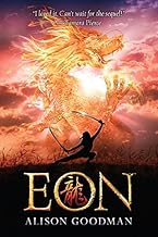 Eon: Dragoneye Reborn