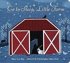 Go to Sleep, Little Farm