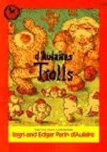 d'Aulaires' Trolls