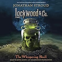 The Whispering Skull