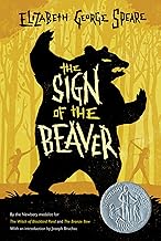 Sign of the Beaver