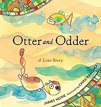 Otter and Odder: A Love Story