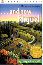 ...And Now Miguel