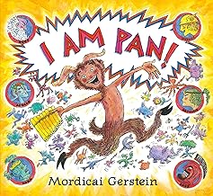 I Am Pan