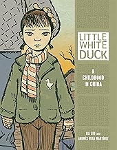 Little White Duck: A Childhood in China