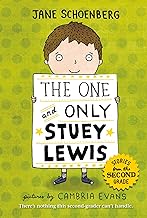 The One and Only Stuey Lewis: Stories from the Second Grade