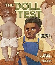 The Doll Test: Choosing Equality