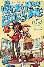 A Whole New Ballgame