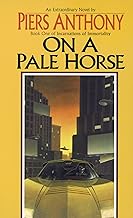 On a Pale Horse