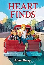 Heart Finds