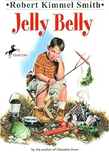 Jelly Belly