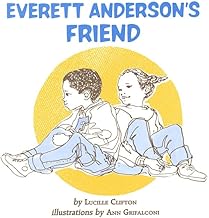 Everett Anderson's Friend