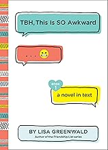 TBH, This Is So Awkward