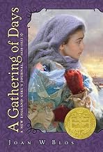 A Gathering of Days: A New England Girl's Journal