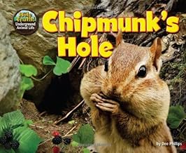 Chipmunk's Hole