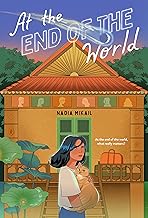 At the End of the World