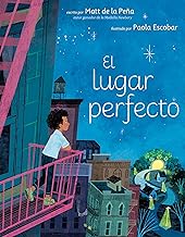El Lugar Perfecto