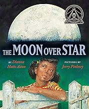 The Moon Over Star