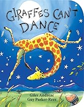 Giraffes Can't Dance